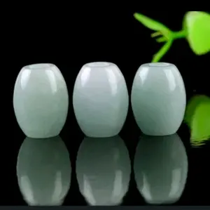 Liontin batu giok batu alam .liontin untuk kalung atau gelang pria dan wanita.