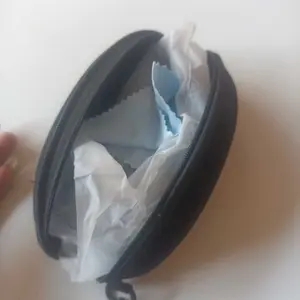 [DingDong] COD Smart Glasses Wireless Bluetooth Sunglasses Outdoor Anti-Blue Headset Sport Kacamata Bluetooth