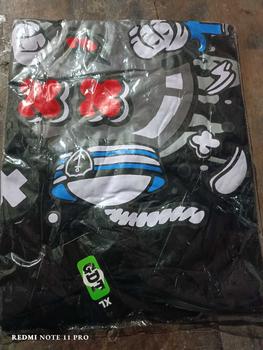 Product Review of Baju Kaos Pria Distro T-Shirt Oblong Atasan Cowok Lengan Pendek Keren Kekinian Climb Together Combed from a**a 1