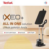 Gambar Tefal Garment Care Ixeo+ / Setrika 2in1 / QT1510G0 dari Tefal Indonesia Official Kota Bekasi 1 Tokopedia