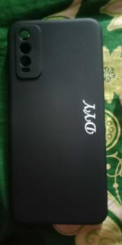 Product Review of SoftCase  Macaron Custom Nama Kamu [CN] For All Type - SoftCase Tebal - SoftCase Lentur Hardcase Case Casing from D**e 1