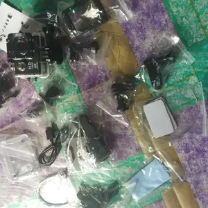 Camera Action Cam Wi-Fi Anti air