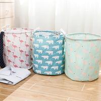 Gambar Keranjang Laundry Besar - Keranjang Pakaian Kotor Penyimpanan Pakaian Gaya Korea Dapat disesuaikan Anak - KITCHEN TOSCA dari Aurel Babyshop Kota Tangerang Selatan 2 Tokopedia