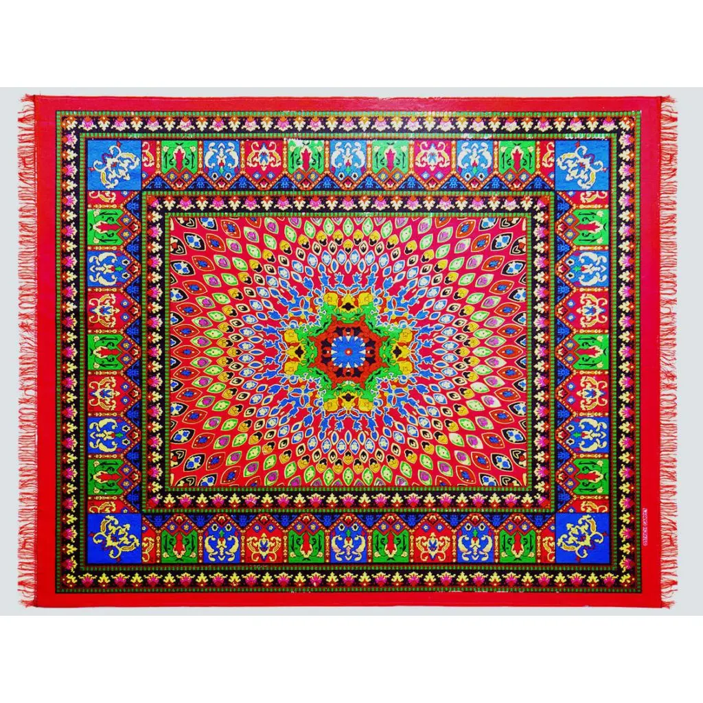 Karpet Turki Ostrich Shiva JUMBO 205x240cm Sisa Ekspor Dubai Permadani Turkey Kualitas Carpet Export