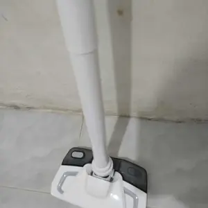 （COD）HAN RIVER Vacuum Cleaner Portabel Hisap Dan Mengepel 2 In 1 Anpa Kabel Genggam Penyedot Debu