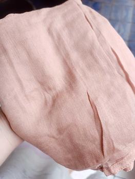 Product Review of RIFANYHIJAB Alifa Pashmina Viscose Shawl from ** a**a ** 0