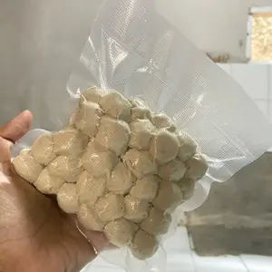 Bakso ikan Mas Wiji Pelabuhan Ratu