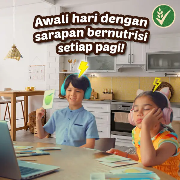 Nestlé KOKO KRUNCH Cereal Combo Pack 32g 1