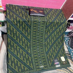 LAMIRI BATIK TIMBUL NEW MOTIF GUS KAUSTAR DEWASA Nyaman Lembut