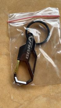 Product Review of Paket gantungan kunci logo vario dan cover remot vario 160 vario 125 new pcx 160 adv 160 New scoopy 2023 original AHM Aksesoris Car Car from L**i 1