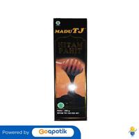 Gambar TRESNOJOYO MADU TJ HITAM PAHIT 250 GRAM BOTOL dari Apotek Apollo Bandung By GoA Kota Bandung 1 Tokopedia