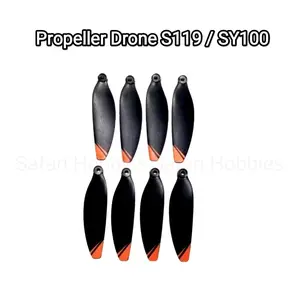 Baling-baling Drone S119 / S119 Max / SY100