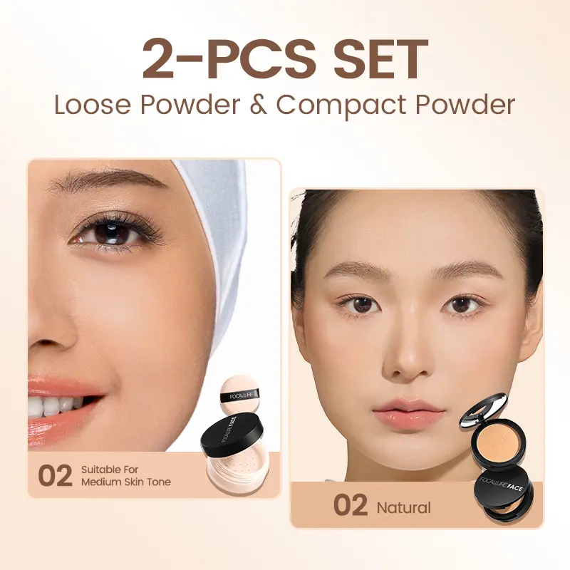 02+Compact Powder