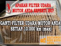 Gambar Filter Udara untuk YAMAHA FORCE 1 VEGA FORCE Fi | 1FD-WE445-00 PREMIUM dari Aegis Filter Kota Cirebon 2 Tokopedia