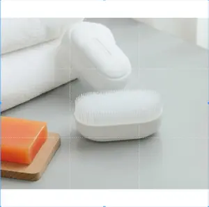 Sikat Cuci Pakaian Halus Serbaguna soft clothes brush