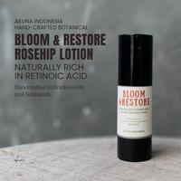 Gambar Rosehip Geranium Night Face Lotion dari Akuna indonesia Kab. Sleman 1 Tokopedia