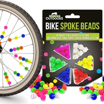 Selected Bike Accessories for Kids TikTok Shop