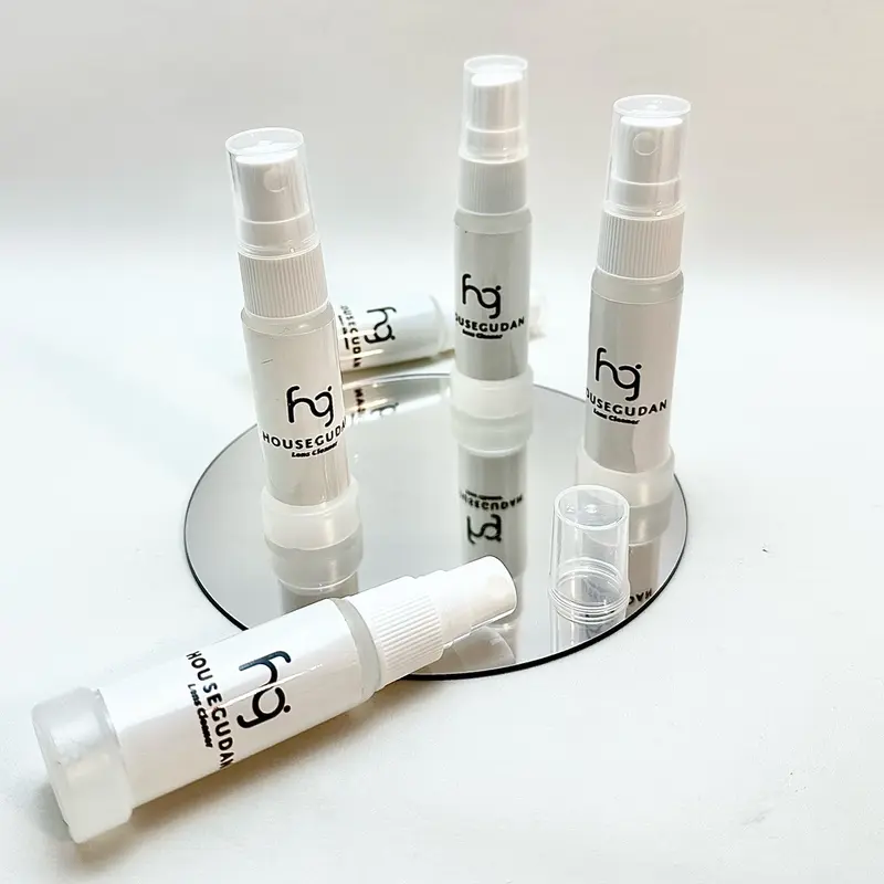 Cairan Pembersih Kacamata / Air Pembersih Lensa Kacamata Serbaguna glasses 2