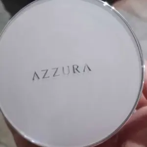 AZZURA Loose Powder Bedak Tabur 30Gr