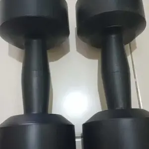 Barbel Dumbell Kosongan tanpa isi 3kg sepasang (2pcs) Olahraga