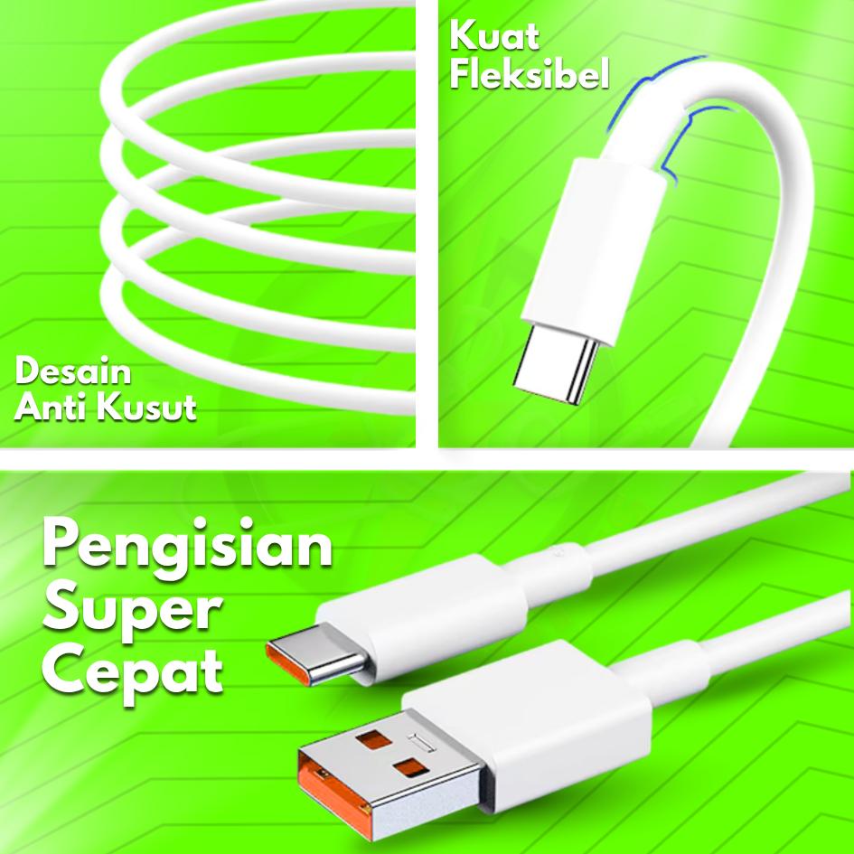 Kabel INFNIX Type C Fast Charging 100% Original Support 45W 70W 90W / Kabel Super Fast Cas Kuat Awet Kabel INFNIX Type C Fast Charging 100% Original Support 45W 70W 90W / Kabel Super Fast Cas Kuat Awet