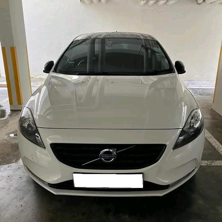 Jetex Performance Drop In Air Filter for Volvo V40 T5 - TUV Proven High Flow, Washable and Reusable - 1.14 kpa Flow Rate 4