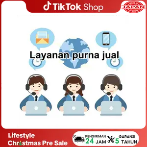 【TIXX 】Hadiah Khusus Beli Peralatan Rumah - Gratis Dapat!