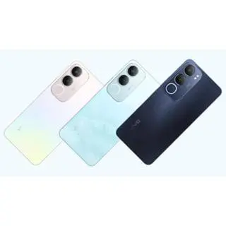 VIVO Y19S 4/64 & 4/128 & 6/128 NEW GARANSI RESMI 1