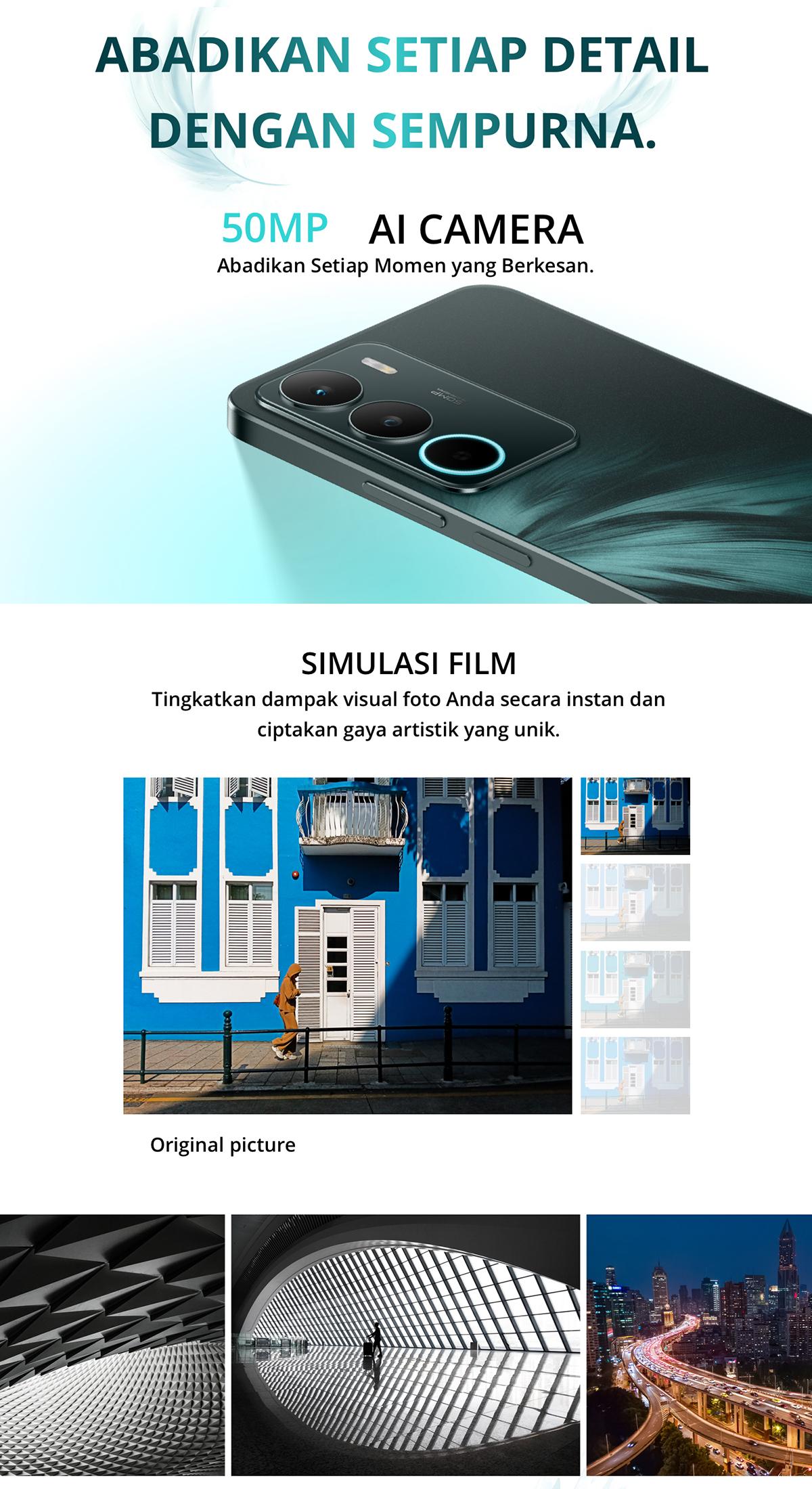[NEW] Realme C71 8/128GB UNISOC T7250 400% Ultra Volume 120Hz Display Garansi Resmi Realme Indonesia