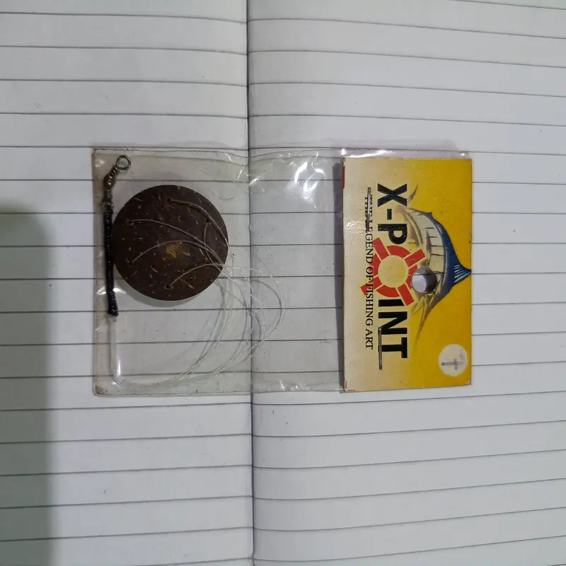 Rangkaian Pancing Ombyok Batok 6 Mata Kail 3