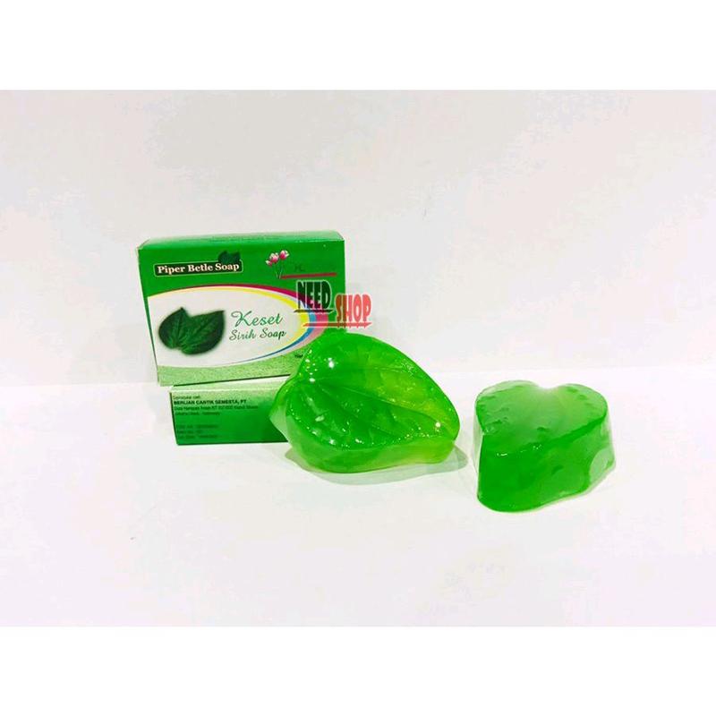SABUN KESET SIRIH DOVINA ORIGINAL BPOM 100 GRAM 2