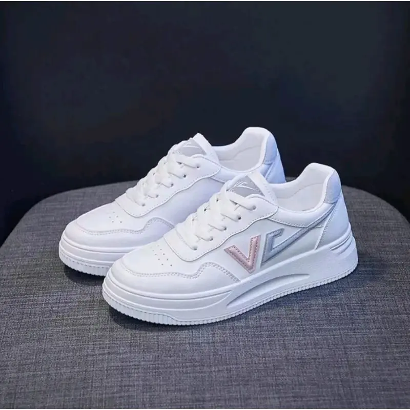 sepatu sneaker terbaru wanita VC 02 1