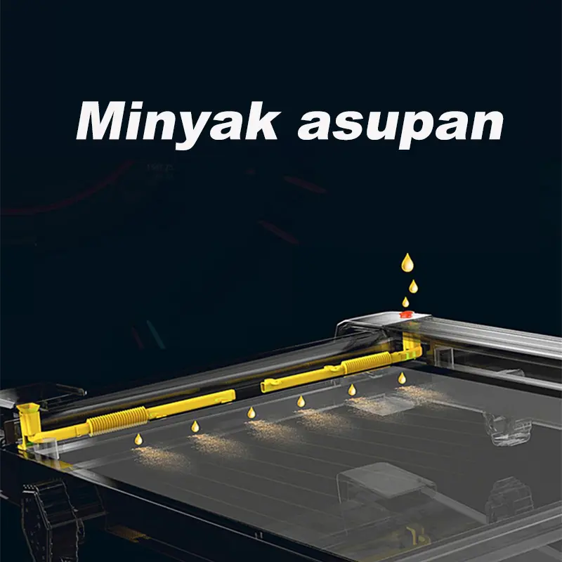 【MY-HI】T900 Treadmill Elektrik treadmill lipat treadmill portable Walking Pad Running Pad Treadmill Termurah Super Murah Kokoh Kuat Multifunction 【Garansi 10 tahun】 Lari walking  pad 1
