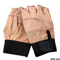 Gambar Sarung Tangan Motor Lis Pendek - Coklat Susu dari Gudang Fashion Id Kota Administrasi Jakarta Barat 4 Tokopedia