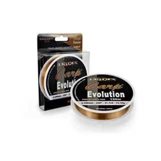 SENAR PANCING MONOFILAMENT BLOOD-X CARP EVOLUTION 150M