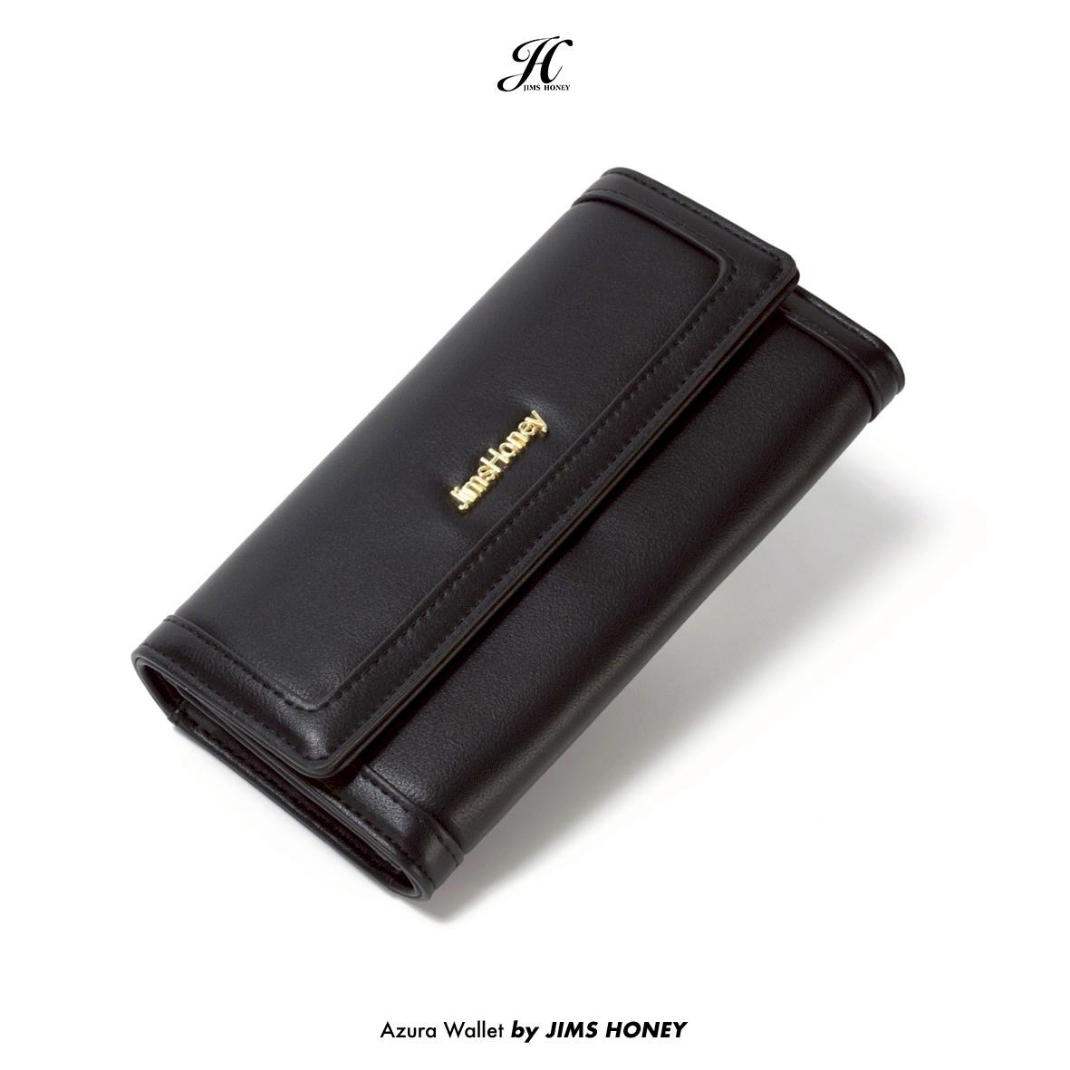 JIMS HONEY AZURA WALLET Dompet Wanita
