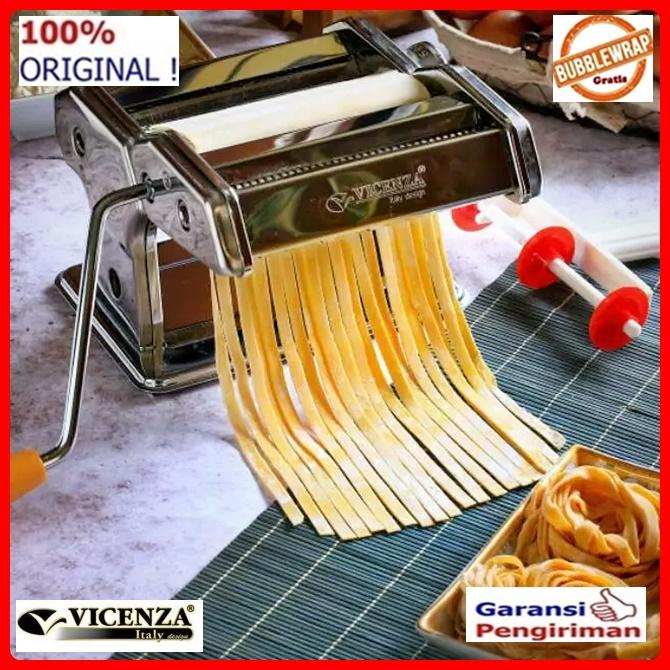 Gilingan Mie Gilingan Molen Kulit Pangsit Gilingan Serba guna  Vicenza V 150 AT 2