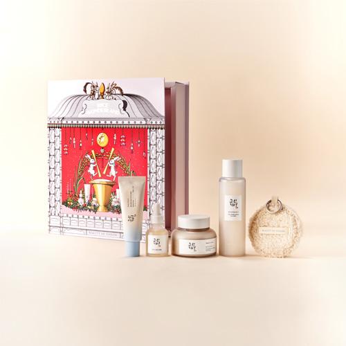 Beauty of Joseon Rice Wonderland Holiday Edition 1