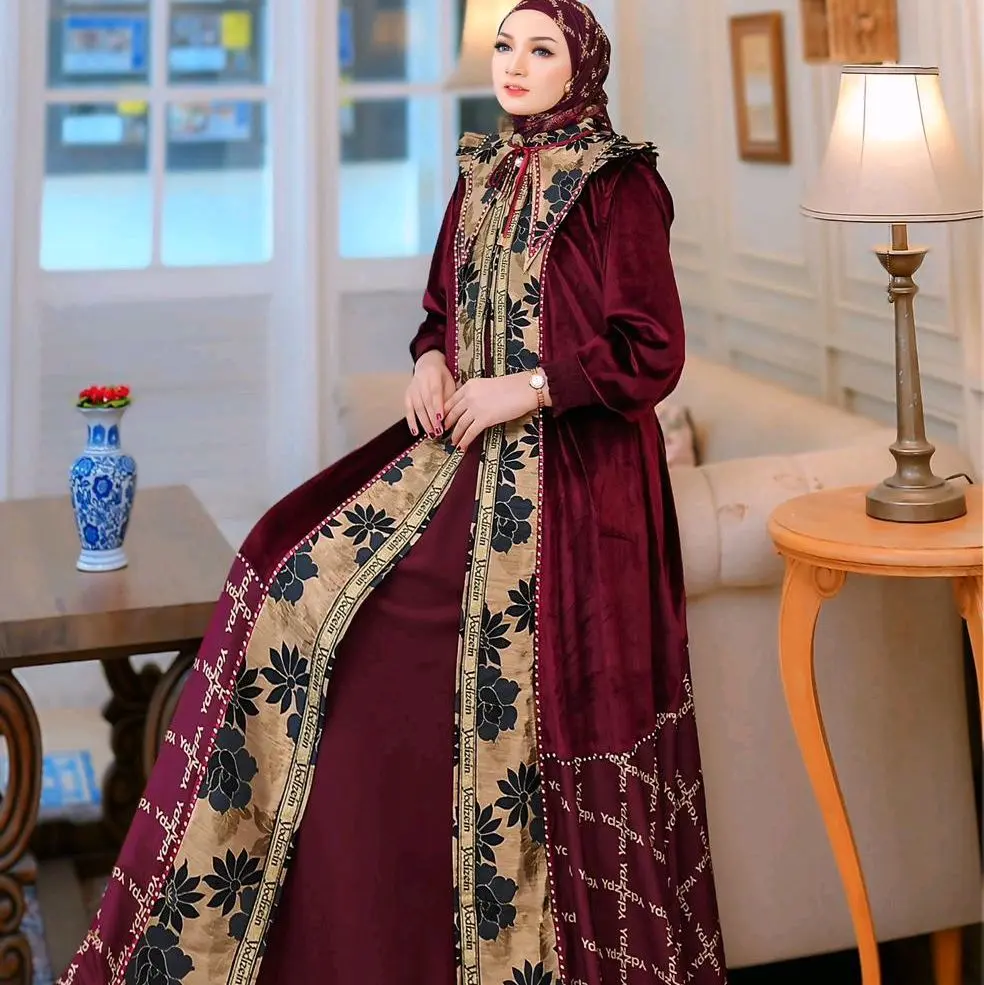 Maron Hitam ld 110 pb 143