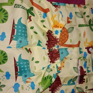 setelan piyama anak model karakter Baju Celana Fashion