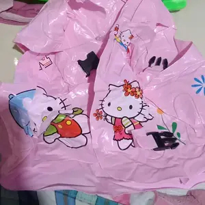 Playphoria Pelampung Rompi Renang Anak Kids Pool Life Swim Vest Disney Sanrio Series Kuromi Stitch Jaket Rompi Lucu Murah