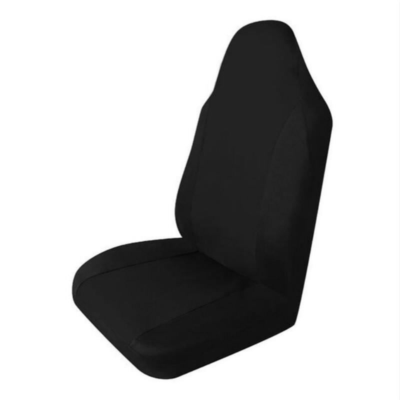 Product Introduction of 1PC Universal Car Seat Cover Durable Automotive Double Mesh Covers Cushion Car Seat Protector Fit Most Cars Auto Accessories 16