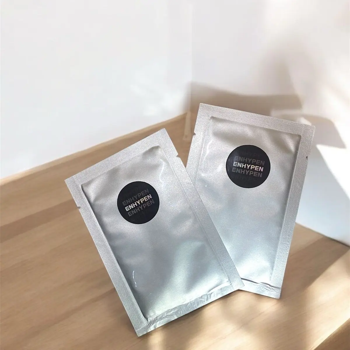 ENHYPEN BLIND PACK ISI 3 PHOTOCARD