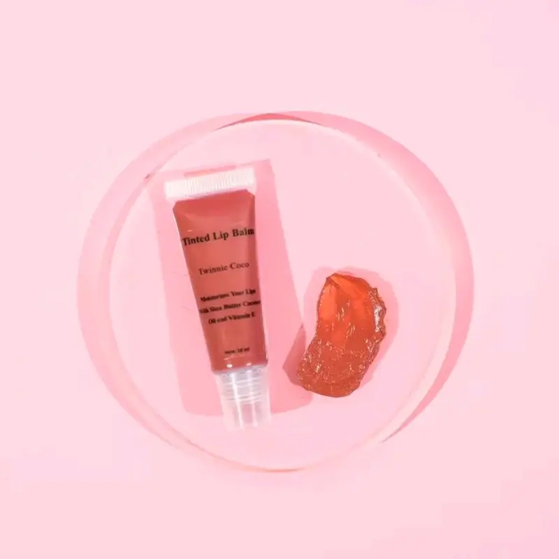 Tinted Lip Balm by 1mnrcrafts 5