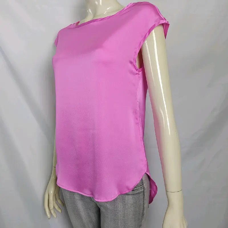 INNER BLOUSE BASIC SATIN/ATASAN WANITA KEKINIAN 2