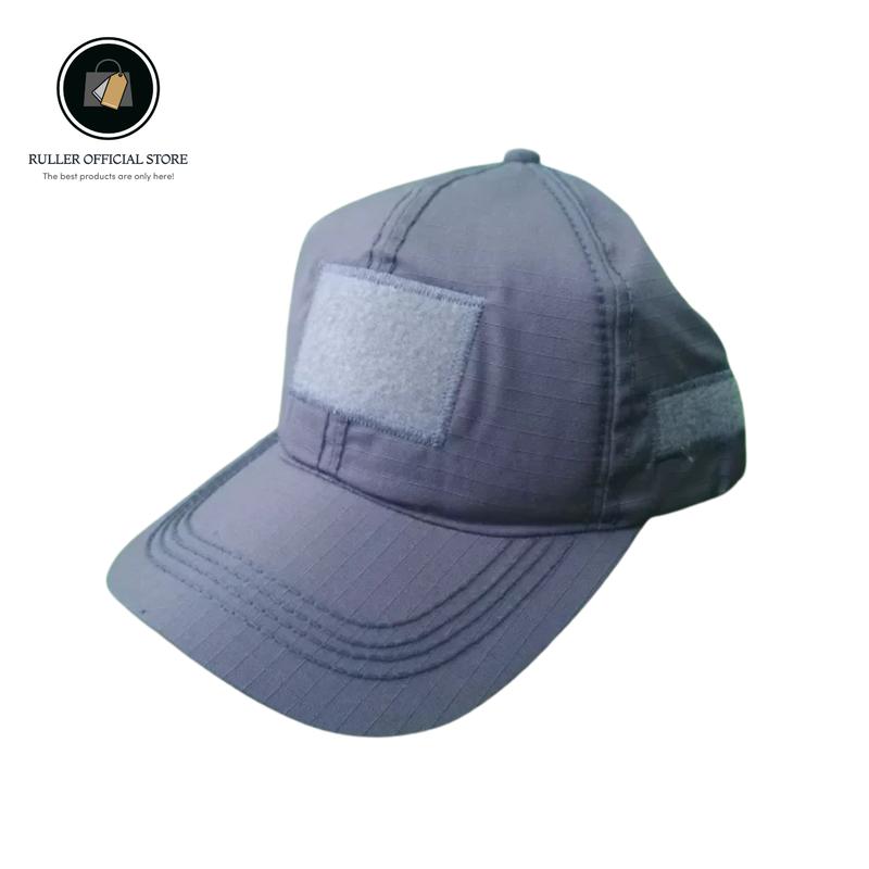 GROSIR Topi Tatical Velcro termurah 3