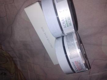 Product Review of ACNAWAY Bundle Acne Kill Kit 3 in 1 - Mugwort Moisturizer + Mugwort Gel Mask + Stubborn Cream from x**i 2