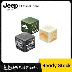 Pembesar Suara Bluetooth, Jeep JP SC008, Wayarles, Audio Kompak, Sesuai untuk Desktop Komputer, Luaran, Sukan Mudah, Subwufer Baharu