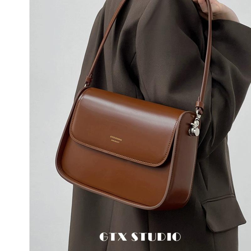 Product Introduction of Túi Yên Ngựa, Túi Nữ, Chất Lượng Cao, Hợp Xu hướng, Độc Đáo, Da Thật, Đeo Chéo Dưới Cánh Tay, Thích Hợp Cho Thương Mại Điện Tử Xuyên Biên Giới, Sản Phẩm Bán Chạy, Năm 2024, Hàng Mới Về 12