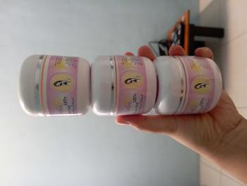 Product Review of [ARTHA LDT] SPECIAL PROMO- BODY BOOSTER 50ml SPECIAL NEW FORMULA BUY 1 GET 1 from r**g 0